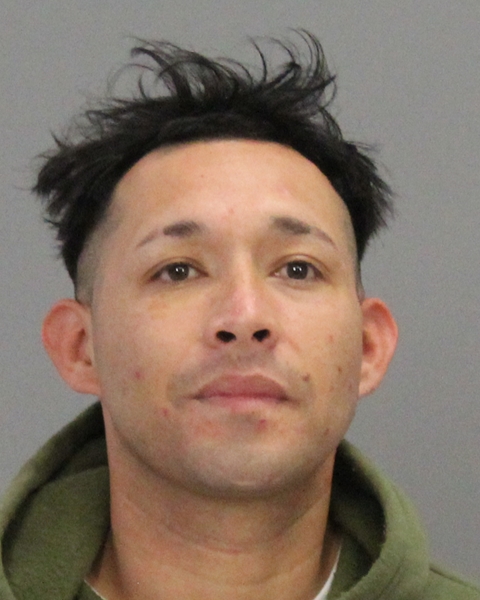 RAMIREZ, EDUARDO LUIS booking photo