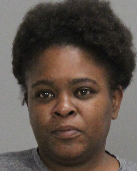 COLLINS, TEJUS SHAUNTAY booking photo