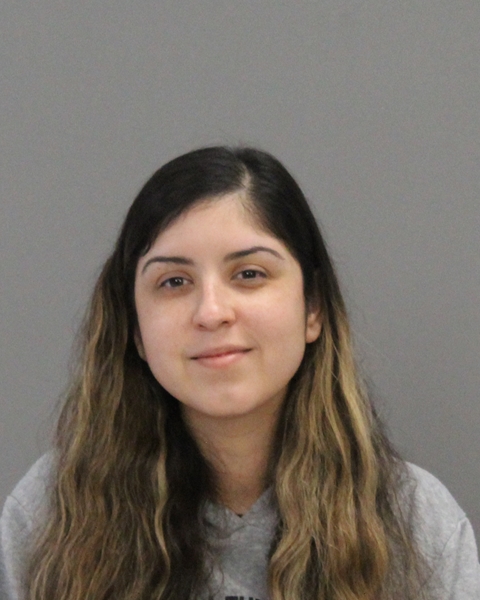 CORTEZ, STEPHANIE MARIE booking photo