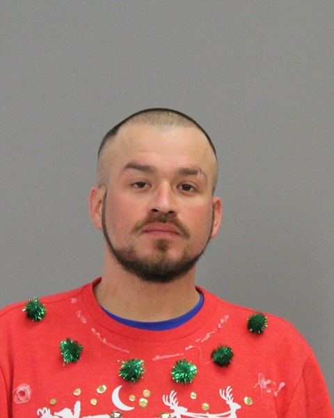 REBOLLAR, RAUL booking photo