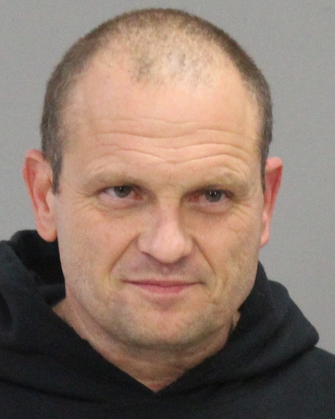 MIKULEC, LAMAR PAUL booking photo