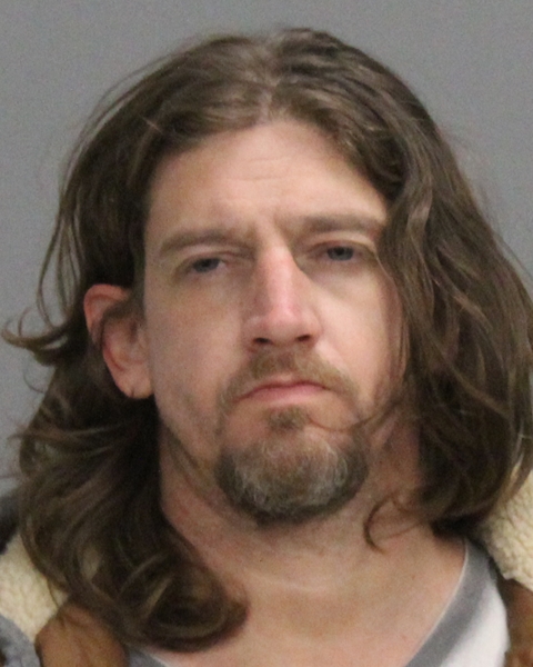 BIDDLE, CHAD LYNN booking photo