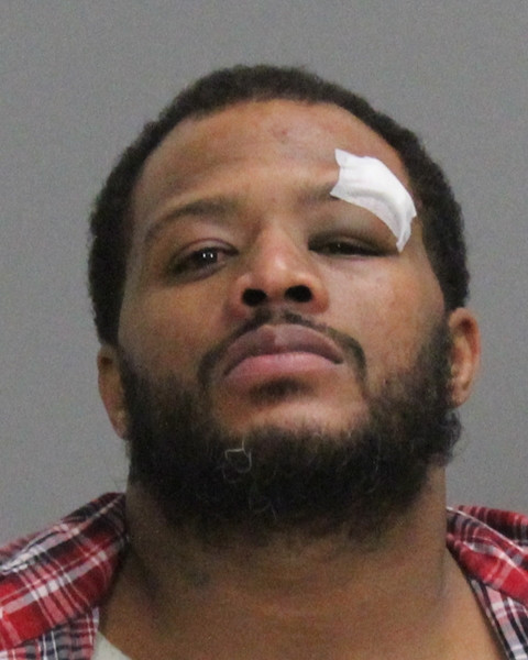 WILLIAMS, EDWON ROSHUD booking photo