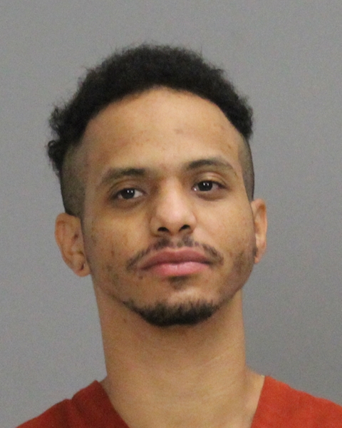 HAMILTON, JAMES SMOKEY booking photo