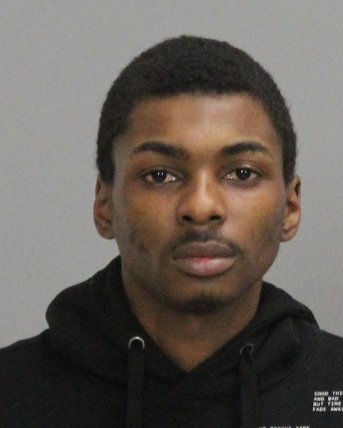 MATHIS, MARTAVION RASHUN booking photo