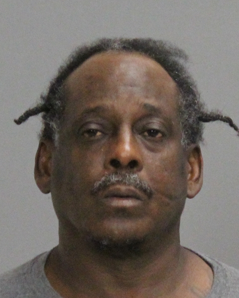 BELL, THOMAS ANTHONY booking photo