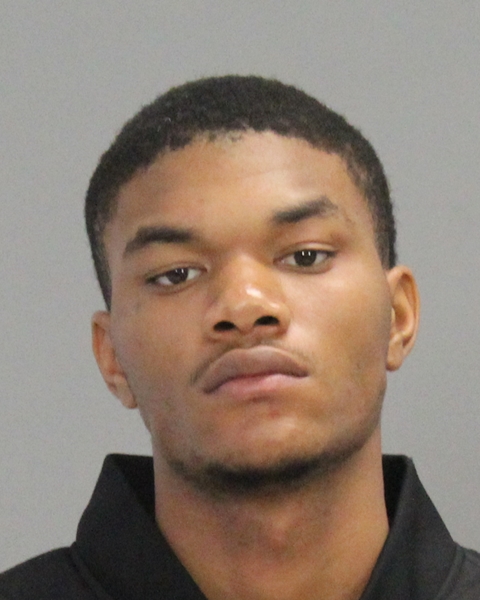 Gordon, Gerald Dwayne booking photo