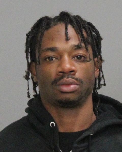 Jenkins, Tobias Treon booking photo