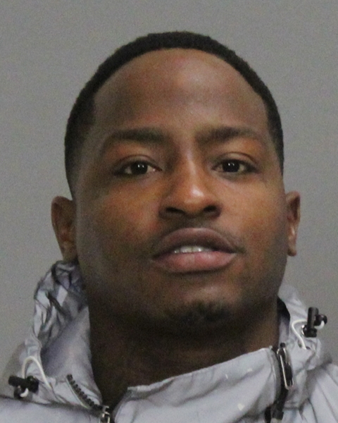 CLAY, ALEXANDER SNOOK booking photo