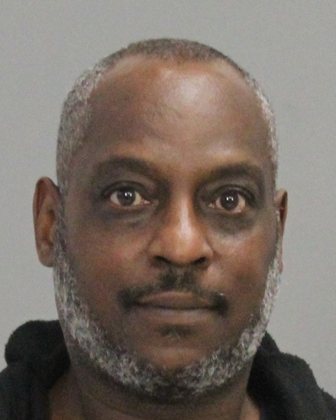 FORD, JAMES EDWIN booking photo