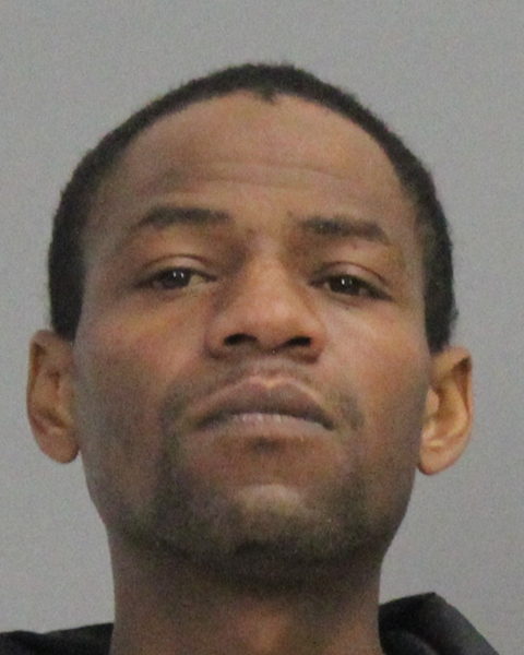 PHILLIPS, JARVIS TREMAIN booking photo