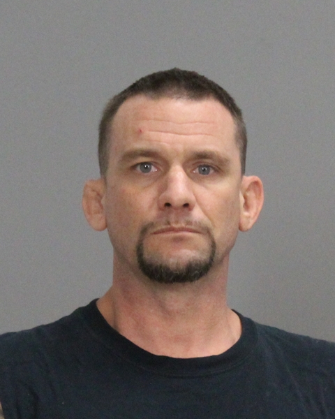 GLASS, CLAUDE WAYNE booking photo