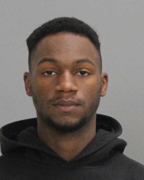 MITCHELL, DAVION D'UNTARIOUS booking photo