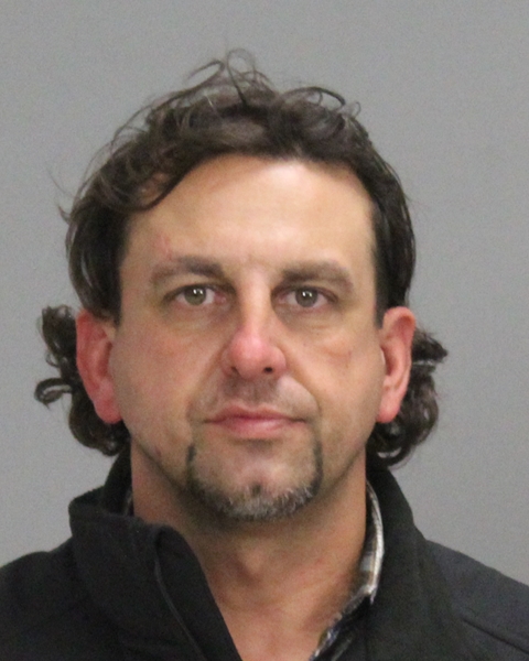 STOVER, MILES BLAKE booking photo