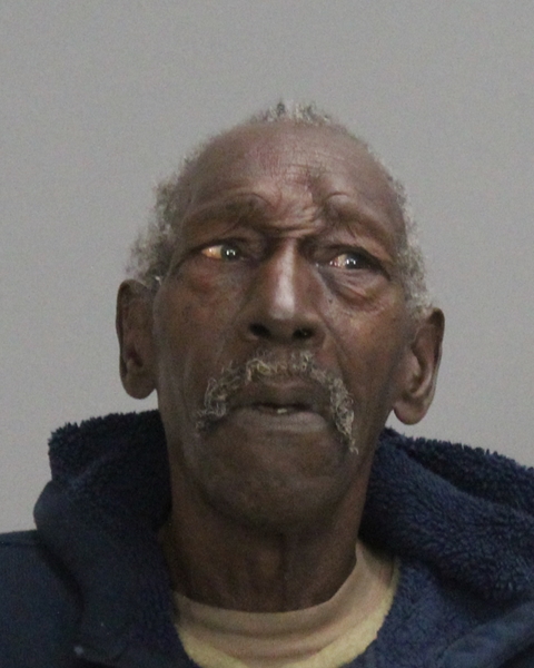 STEWARD, NORIS DEAN booking photo