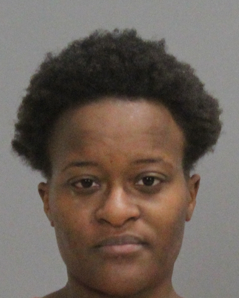 Pittman, Japriona Deshelle booking photo