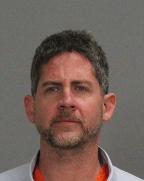 Martin, Daniel Wayne booking photo