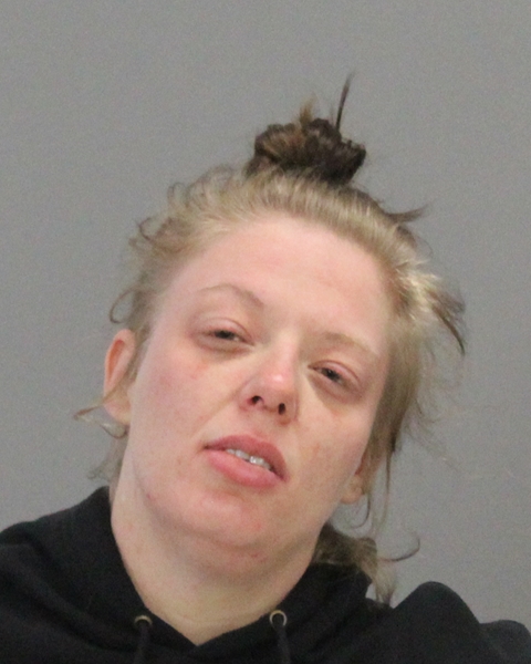 Adams, Stasharae Jeane booking photo