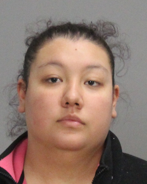 HERNANDEZ, CLARISSA MARIE booking photo