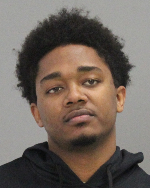 Coutee, Calvin Warren booking photo