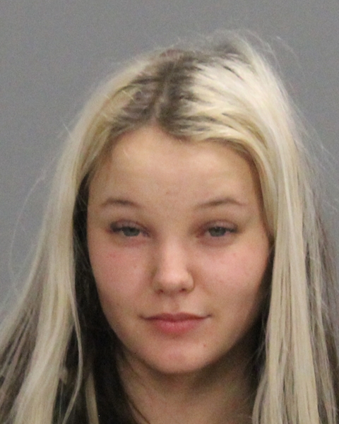 FULTON, KAMRYN RAE booking photo