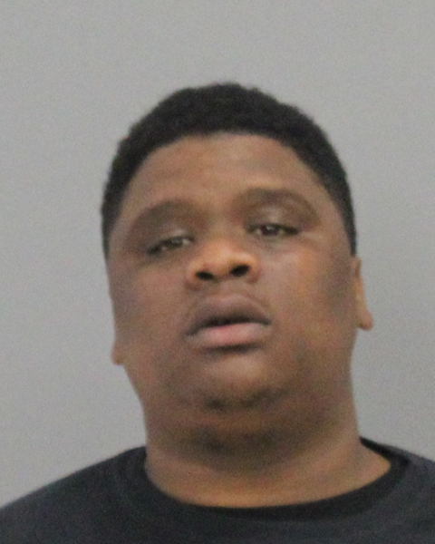 BOONE, ONTARION DEJAR EDWARD booking photo