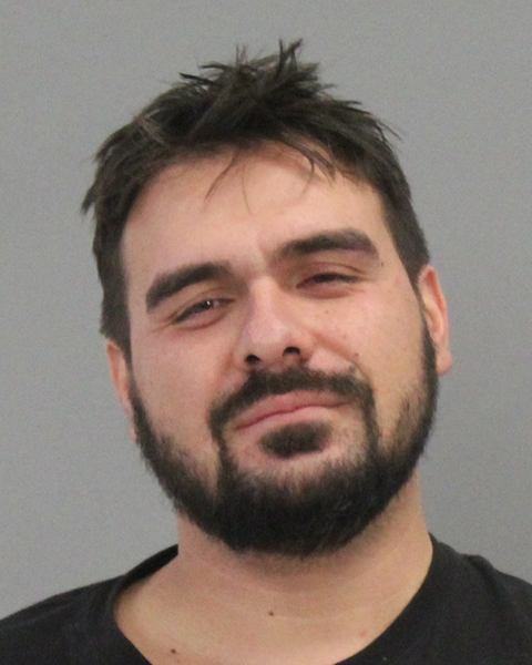 RODRIGUEZ, ZEBADIAH SPANIAK booking photo