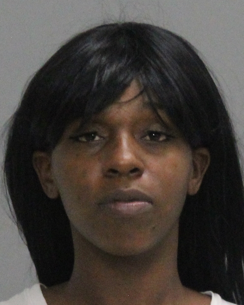SWEED, TWYTANISHA TKEYEA PRECIOUS booking photo