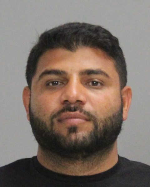 BONCULESCU, ADRIAN booking photo