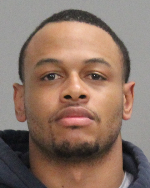 HURST, PHILIP MARKEASE booking photo