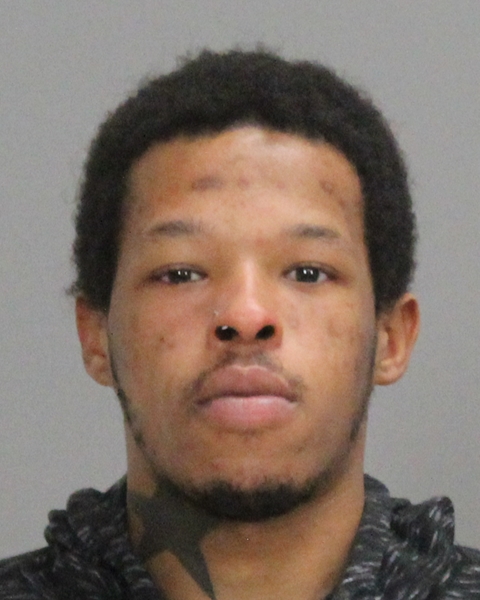 TAYLOR, DARIAN DUNT booking photo