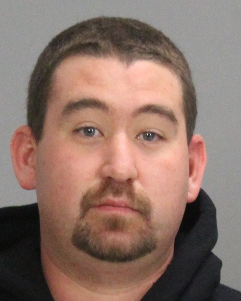 RAHNERT, CHARLES MICHAEL booking photo