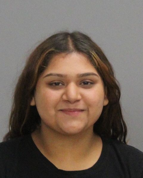 O'bella, Amthyest Denise booking photo