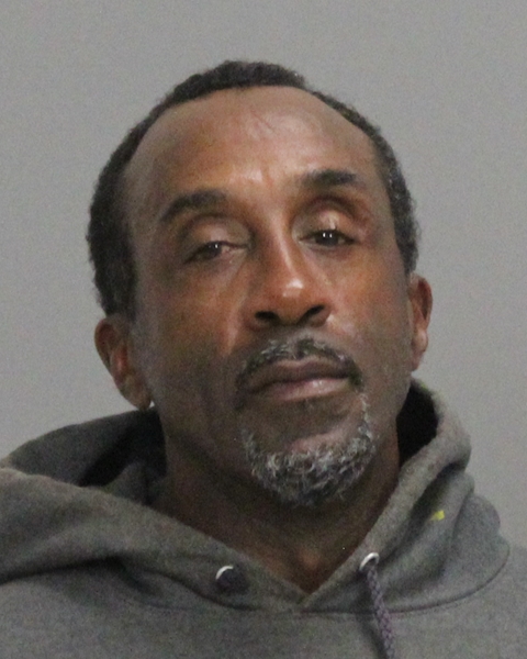 O'Neal, James Lee, Jr booking photo