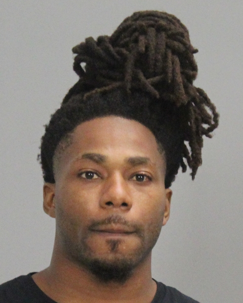 FLETCHER, ANDREW T booking photo