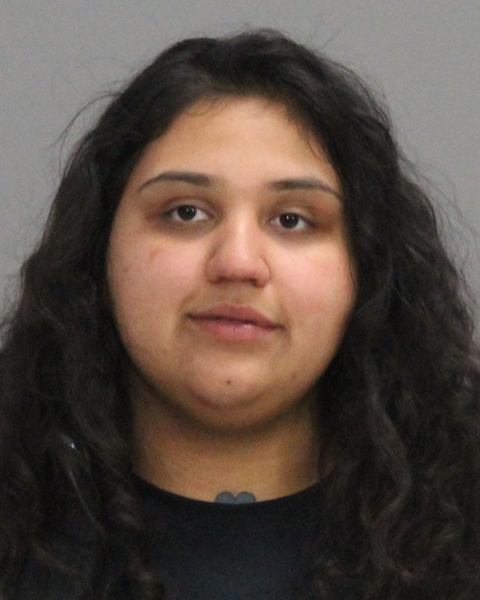 Lopez, Sara Yulisal booking photo