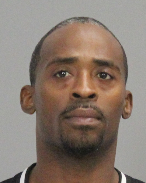 CHILDS, JEROME EDWARDS booking photo