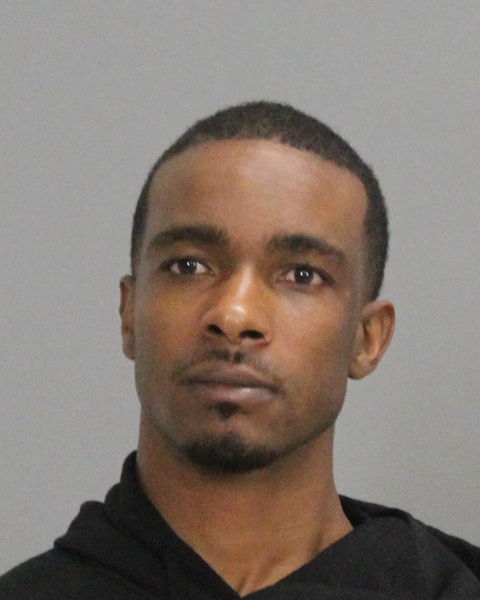 FRANKLIN, XAVIER DEVELLE booking photo