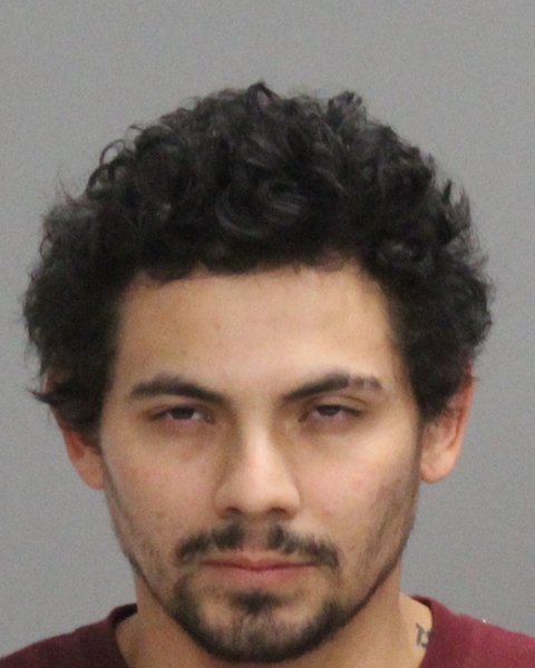 SALAZAR-HERVERT, CARLOS EDUARDO booking photo