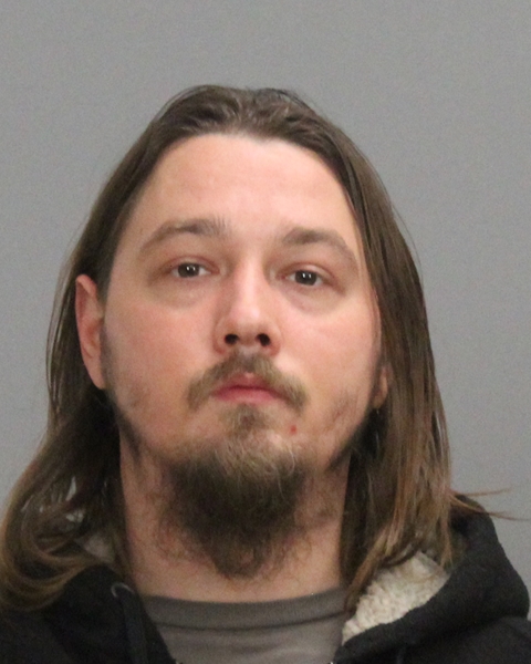 WILBORNE, CODY LYNN booking photo