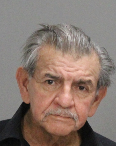 AVILA, JESSIE booking photo
