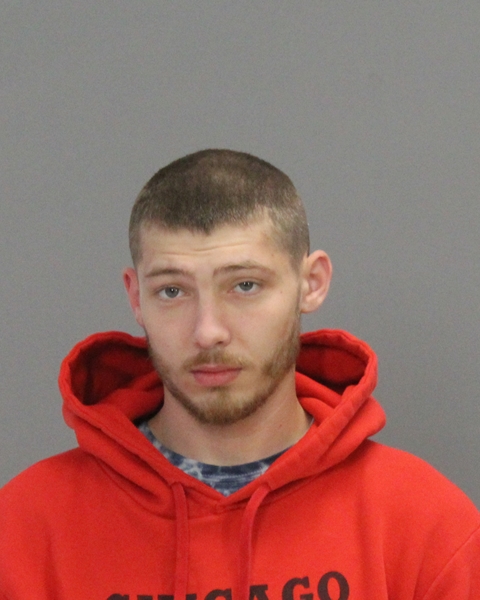 ENGLE, DAKOTA JOHN booking photo