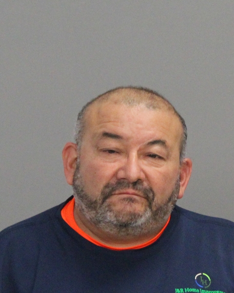 ALDERETE, JIMMY booking photo