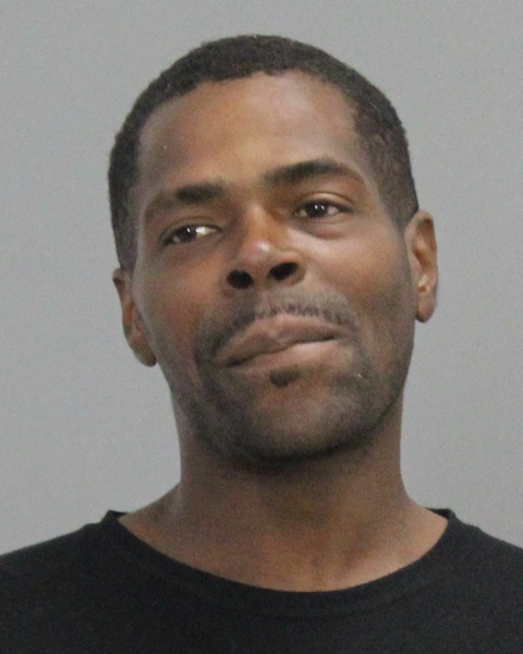 ALEXANDER, EARL JAMES, Jr booking photo