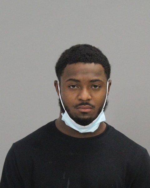 RAY, STEVEN ANTWAN booking photo