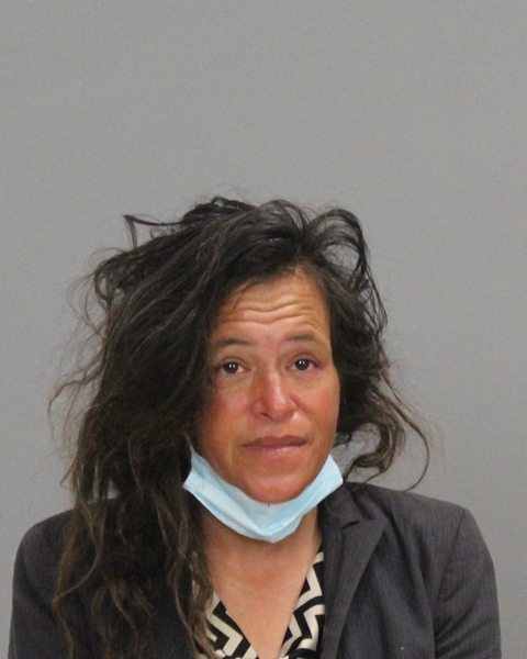 ARMES, JESSICA MARIE booking photo