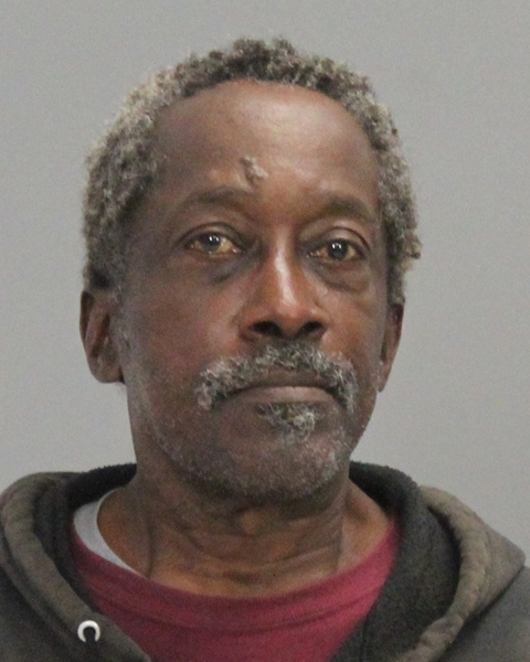 MATTHEWS, ROLAND KEITH booking photo