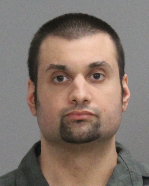 SULLIVAN, PHILLIP THOMAS booking photo