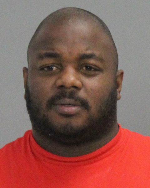 BUTLER, MARK ALLEN, Jr booking photo