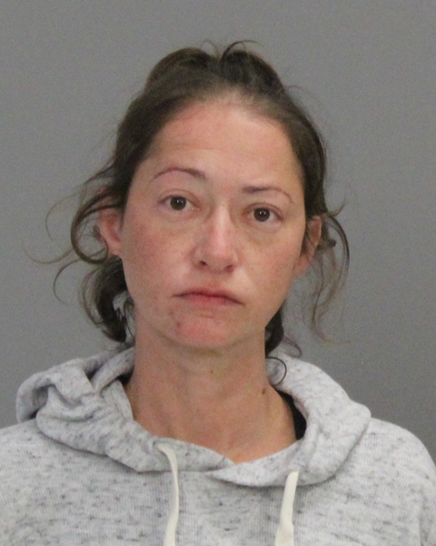 HARVESON, MELISSA LYNN booking photo